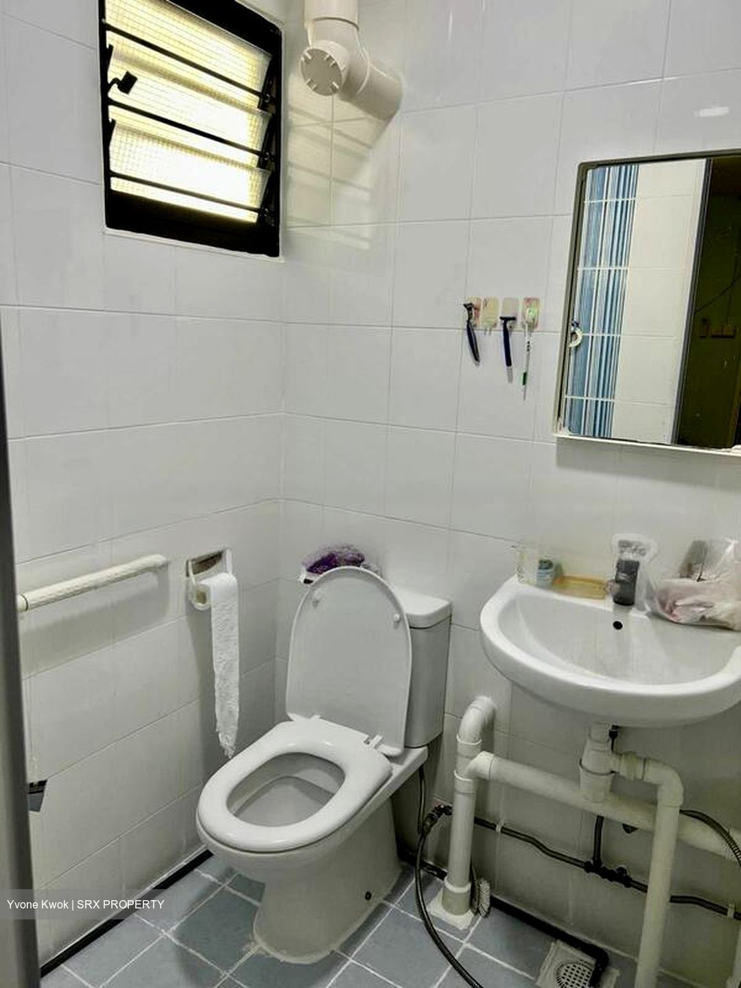 Blk 154 Yio Chu Kang Grove (Ang Mo Kio), HDB 4 Rooms #459274601